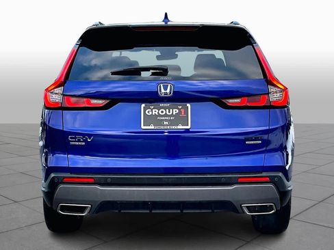 Used 2024 Honda CR-V Sport Touring image 5