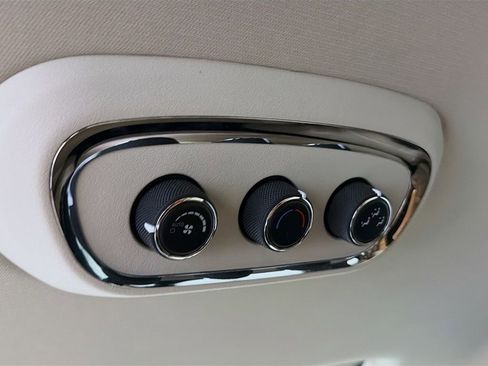 Used 2018 Dodge Durango Citadel w/ Technology Group image 29