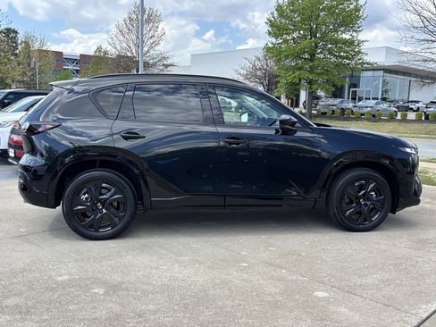 New 2026 MAZDA CX-5 2.5 S w/ Premium Plus Package image 2