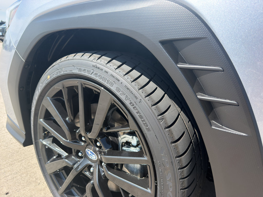 New 2026 Subaru WRX Limited AWD/4WD image 9