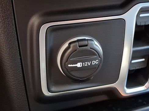 New 2026 Jeep Wrangler Unlimited Sport AWD/4WD image 14