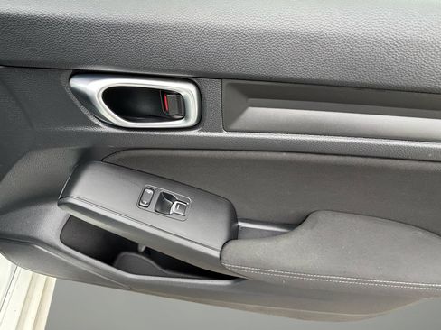 Used 2022 Honda Civic Sport image 22