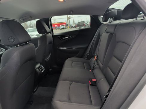 Used 2023 Chevrolet Malibu LT image 19