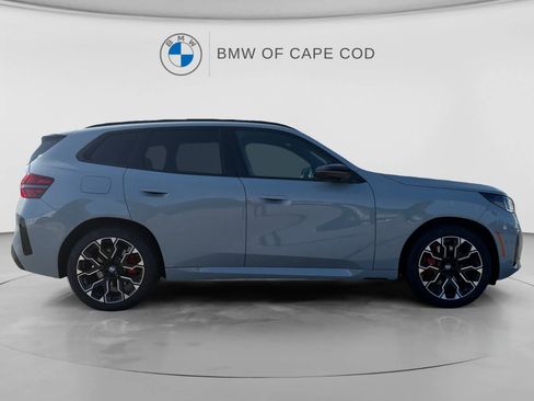 Used 2026 BMW X3 M50 w/ Premium Package AWD/4WD image 8