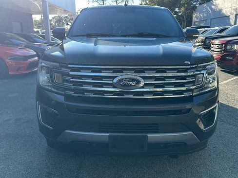 Used 2019 Ford Expedition Max Limited image 2