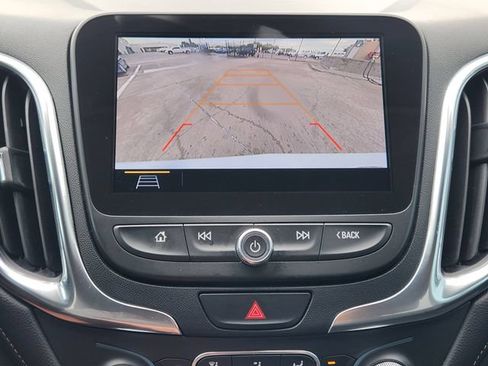 Used 2021 Chevrolet Equinox Premier FWD image 6