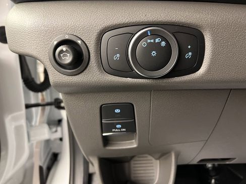 New 2025 Ford Transit 250 Base w/ Electrician Trade Package image 24