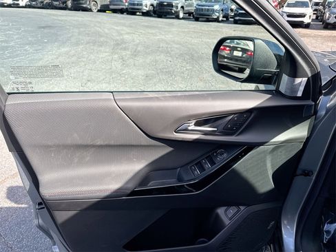 New 2026 Chevrolet Equinox RS w/ Convenience Package III image 15