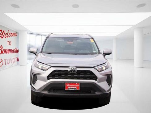 Certified 2025 Toyota RAV4 XLE w/ Convenience Package image 4
