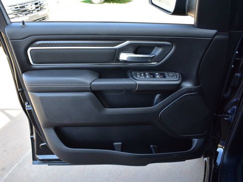 New 2026 RAM 1500 Big Horn AWD/4WD image 17