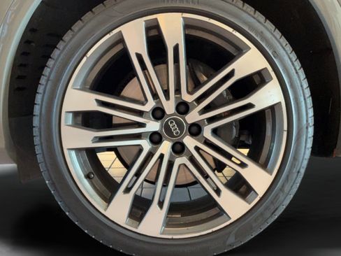Used 2020 Audi SQ5 Premium Plus AWD/4WD image 43