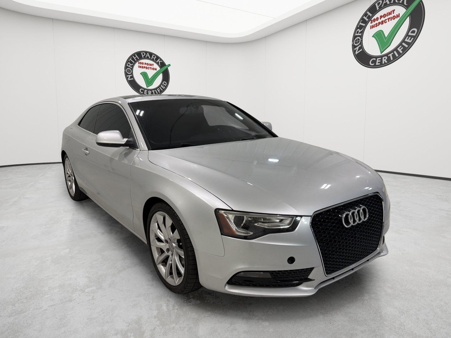 Used 2013 Audi A5 2.0T Prestige AWD/4WD image 7