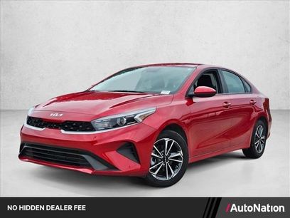 Used 2024 Kia Forte LXS