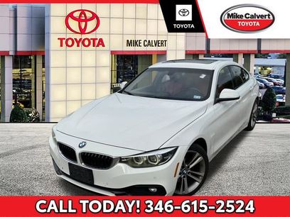 Used 2019 BMW 430i Gran Coupe w/ Convenience Package