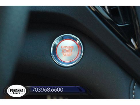 New 2025 Acura RDX A-Spec image 28