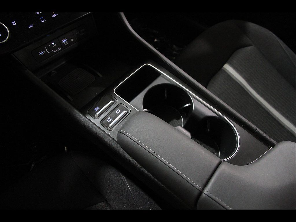 Certified 2026 Hyundai Sonata SEL FWD image 16