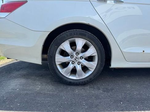 Used 2008 Honda Accord EX-L image 34