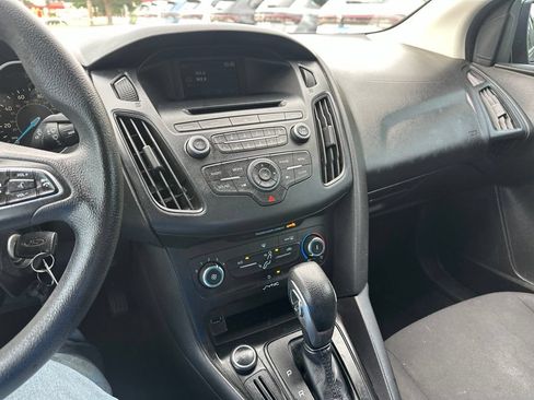 Used 2016 Ford Focus S FWD image 24