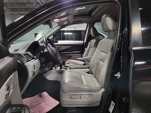Used 2017 Honda Pilot EX-L image 14