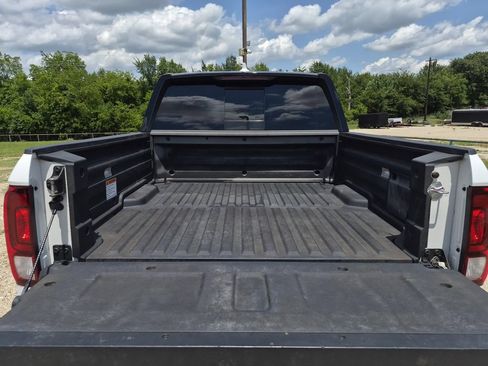 Used 2023 Honda Ridgeline Black Edition image 10