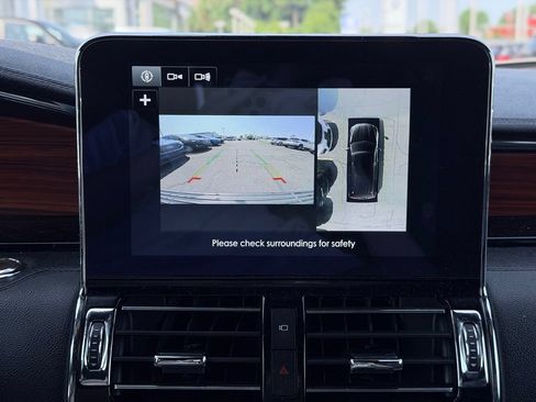 Used 2019 Lincoln Navigator L Reserve AWD/4WD image 52