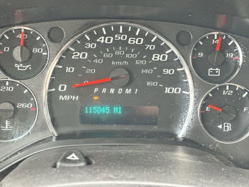 Used 2014 Chevrolet Express 3500 image 15