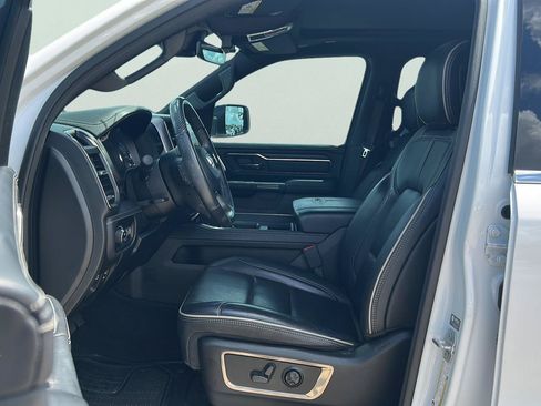 Used 2021 RAM 1500 Limited RWD image 7