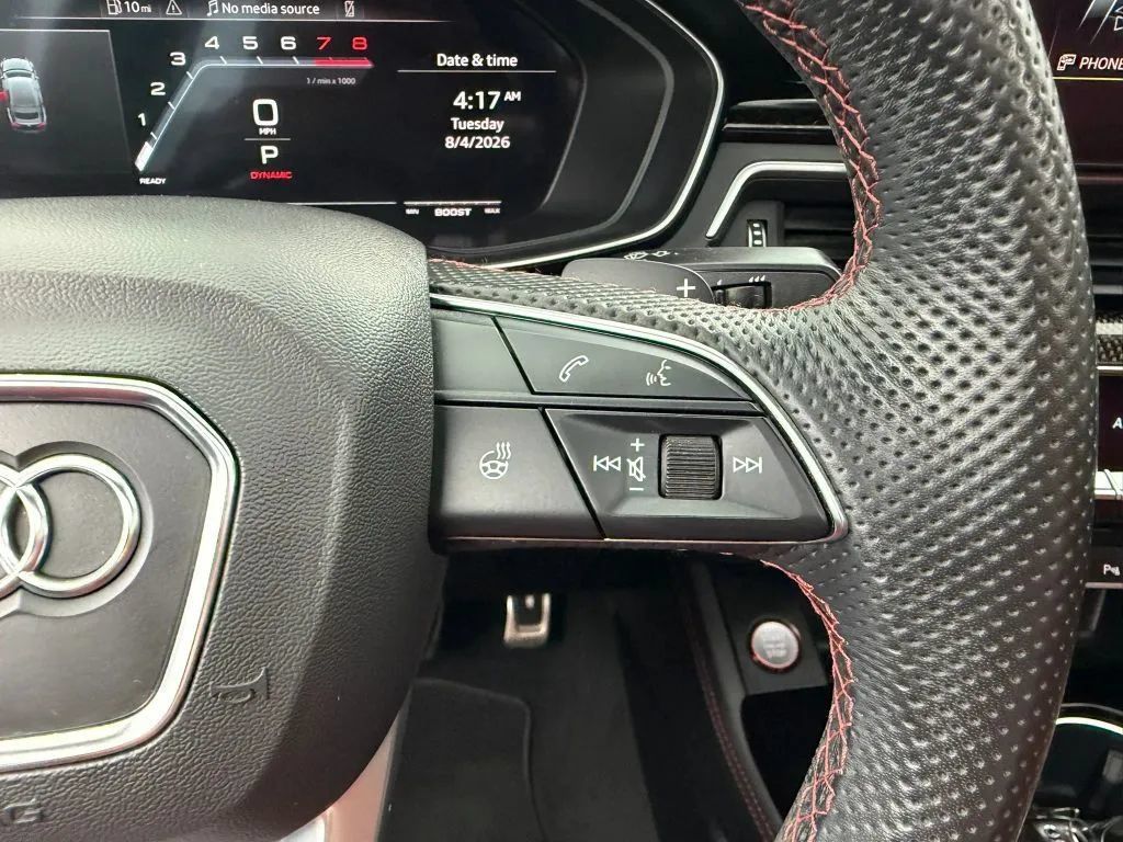 Used 2022 Audi S5 Premium Plus AWD/4WD image 30