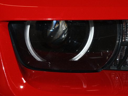 Used 2013 Chevrolet Camaro ZL1 w/ Gray Stripe Package RWD image 58