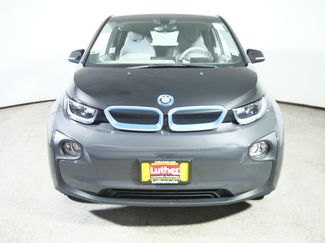Used 2015 BMW i3 w/ Range Extender video 2
