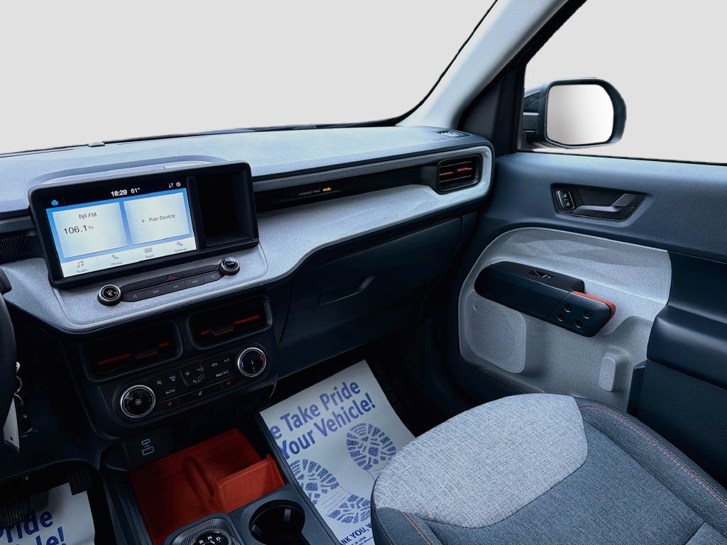 Used 2024 Ford Maverick XLT w/ XLT Luxury Package FWD image 24