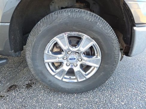 Used 2016 Ford F150 XLT w/ Equipment Group 301A Mid image 74