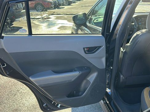 Certified 2025 Subaru Crosstrek 2.5i Sport image 22