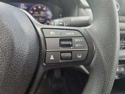 Used 2025 Honda Accord LX image 17