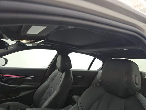 Used 2026 BMW 540i xDrive 540i xDrive image 4