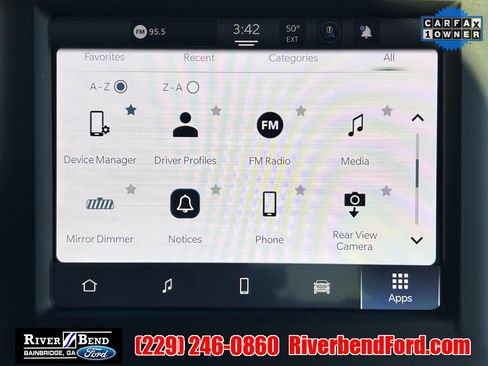 Used 2024 RAM 2500 Big Horn image 30