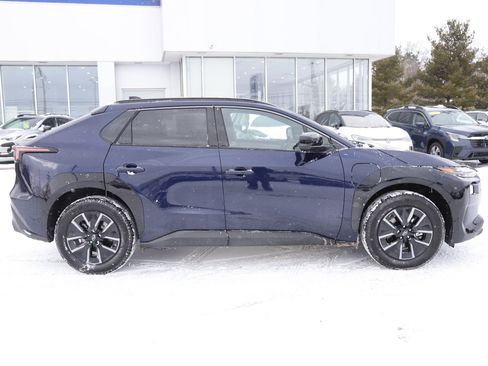 New 2026 Subaru Solterra Premium image 2