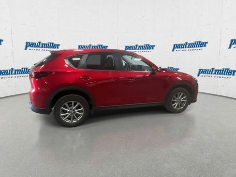 Used 2022 MAZDA CX-5 AWD 2.5 S w/ Select Package image 11