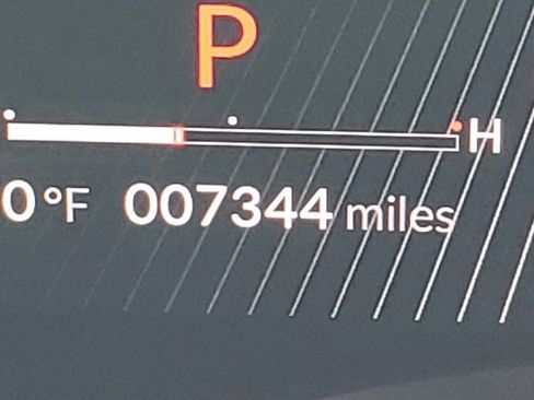 Certified 2025 Acura TLX Type S AWD/4WD image 25