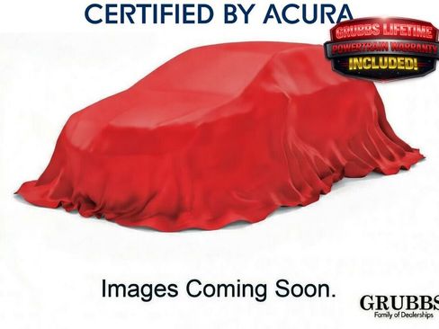 Used 2023 Acura Integra A-Spec FWD image 1