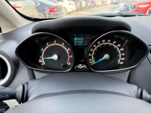 Used 2016 Ford Fiesta SE w/ Cold Weather Package image 19