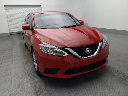 Used 2018 Nissan Sentra SV w/ Protection Package image 14