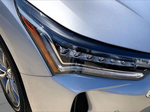 Used 2024 Acura RDX SH-AWD w/ Technology Package image 27