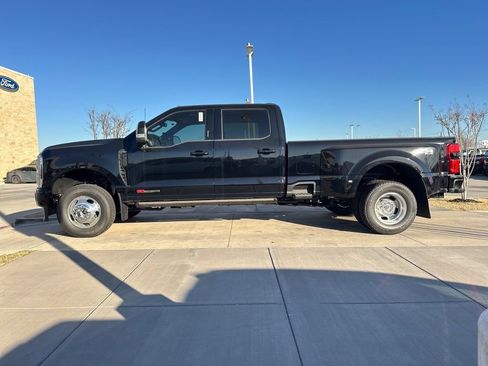 New 2026 Ford F350 Platinum image 53