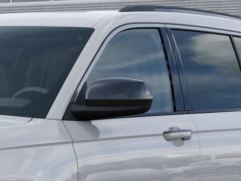 New 2026 Jeep Grand Cherokee L 4WD image 12