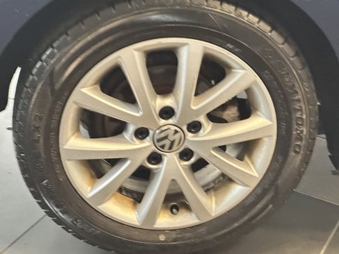 Used 2014 Volkswagen Jetta SE image 18