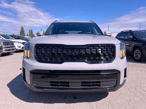 Used 2025 Kia Telluride EX X-Line AWD/4WD image 29