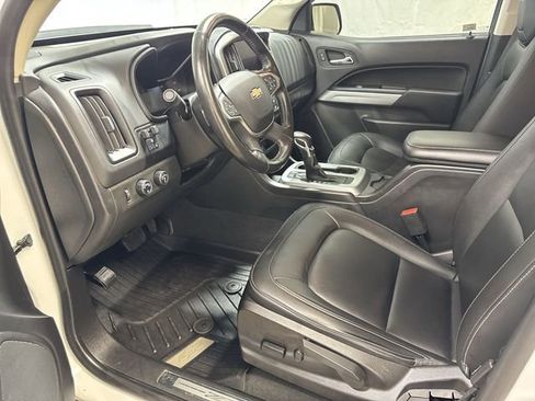 Used 2022 Chevrolet Colorado ZR2 AWD/4WD image 11