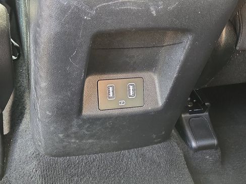 Used 2024 Hyundai Tucson SEL FWD image 16