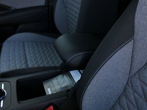 New 2026 Volkswagen Tiguan S image 16